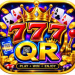 777QR Game