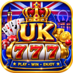 UK777 Game
