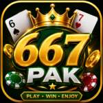 667Pak Game
