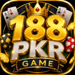 188PKR Game