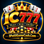 IC777 Game