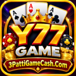 Y77 Game