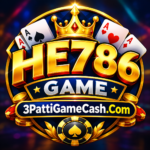 HE786 Game