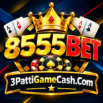 8555BET Game