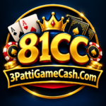 81CC Game
