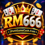 RM666 Game