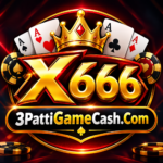 X666 Game
