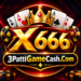 X666 Game