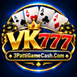 VK777 Game