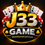 J33 Game