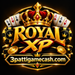 RoyalXP Game