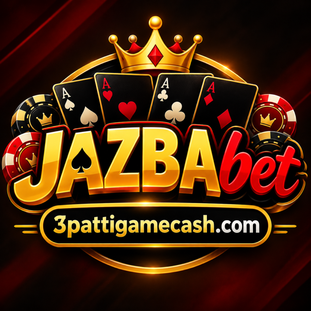 JAZBAbet Game online gaming platform