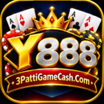 Y888 Game