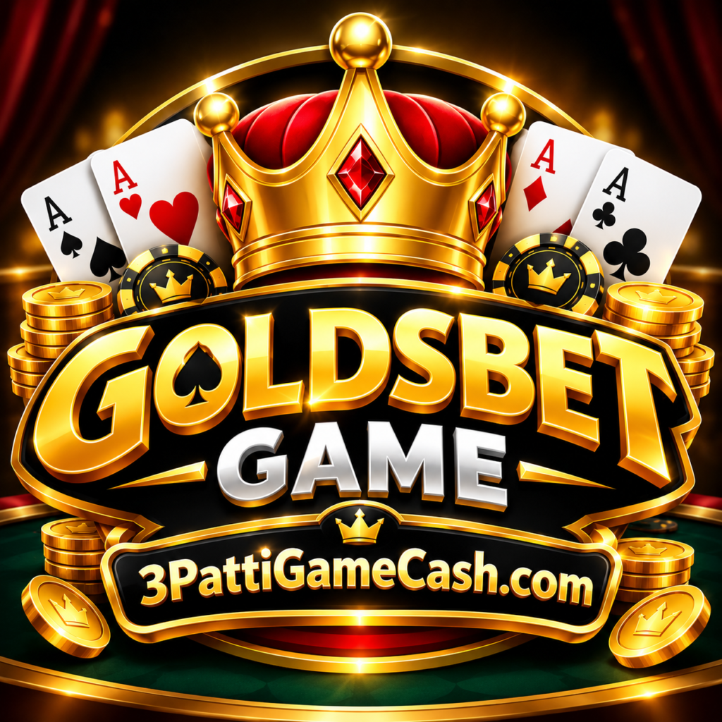 Goldsbet New Game For Andriod Players 