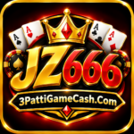 JZ666 Game