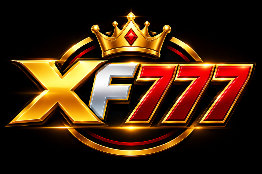 XF777 registration page for new users