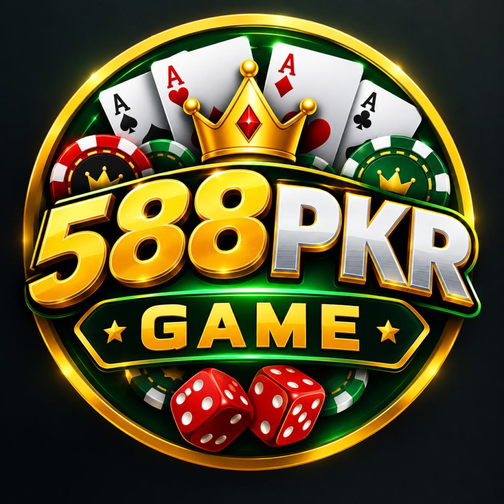 588PKR Game latest version 2026