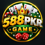 588PKR Game