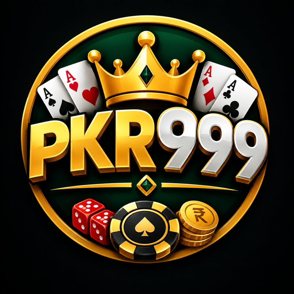 PKR999 Game Download 