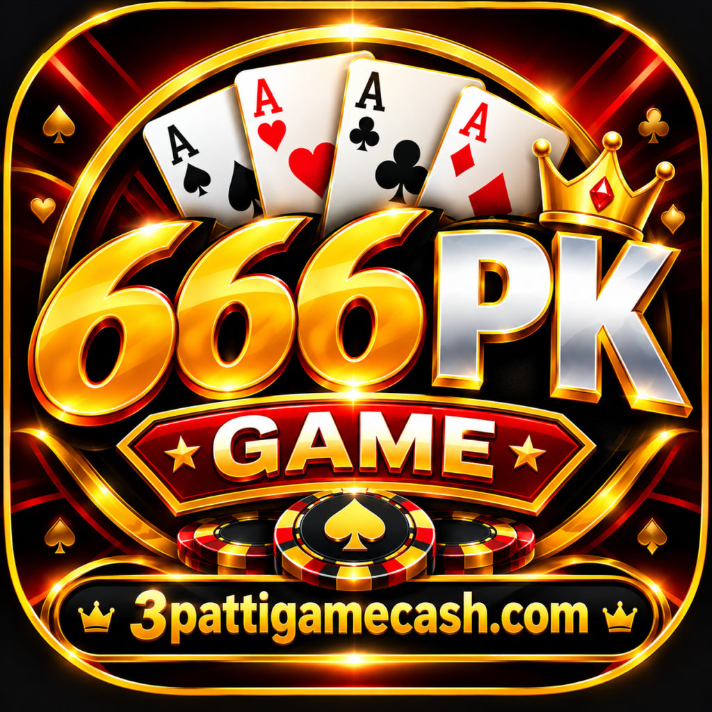 666PK Game Download 