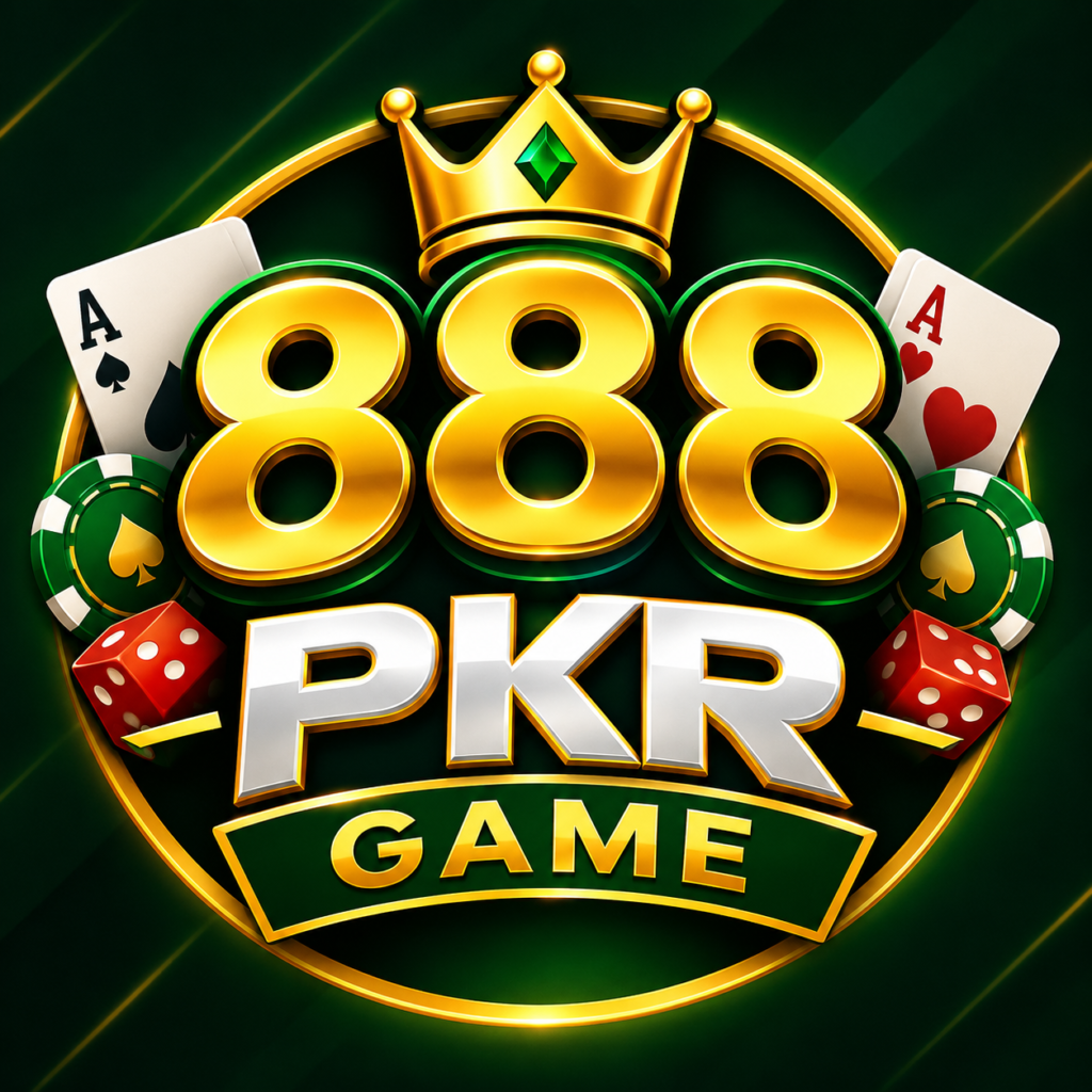 888PKR Game Best Earning App 2026