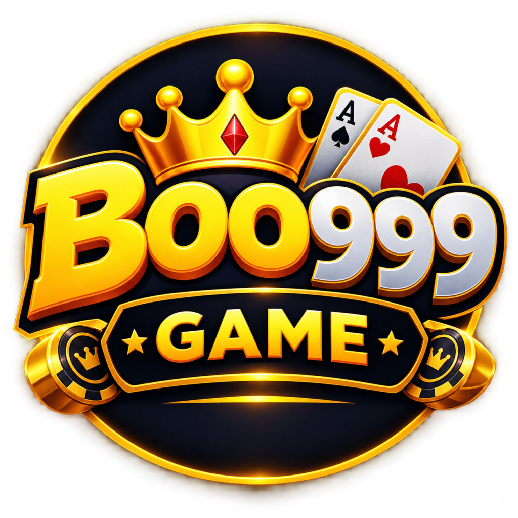 Boo999 Game Download Free