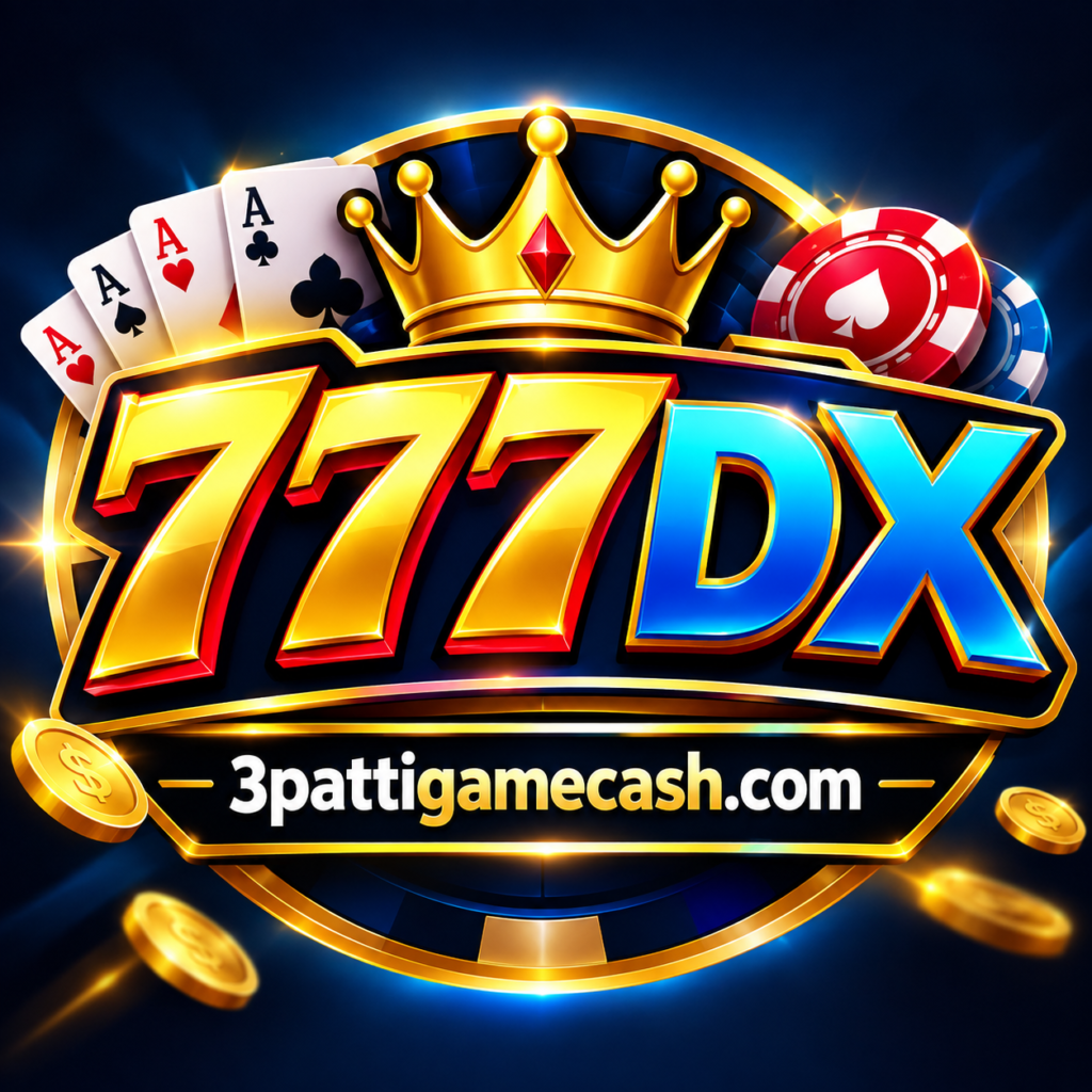 777DX Game Download