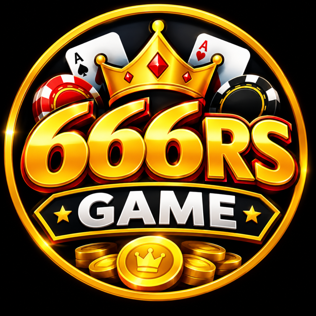  666RS Game interface download APK
