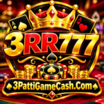 3RR777 Game
