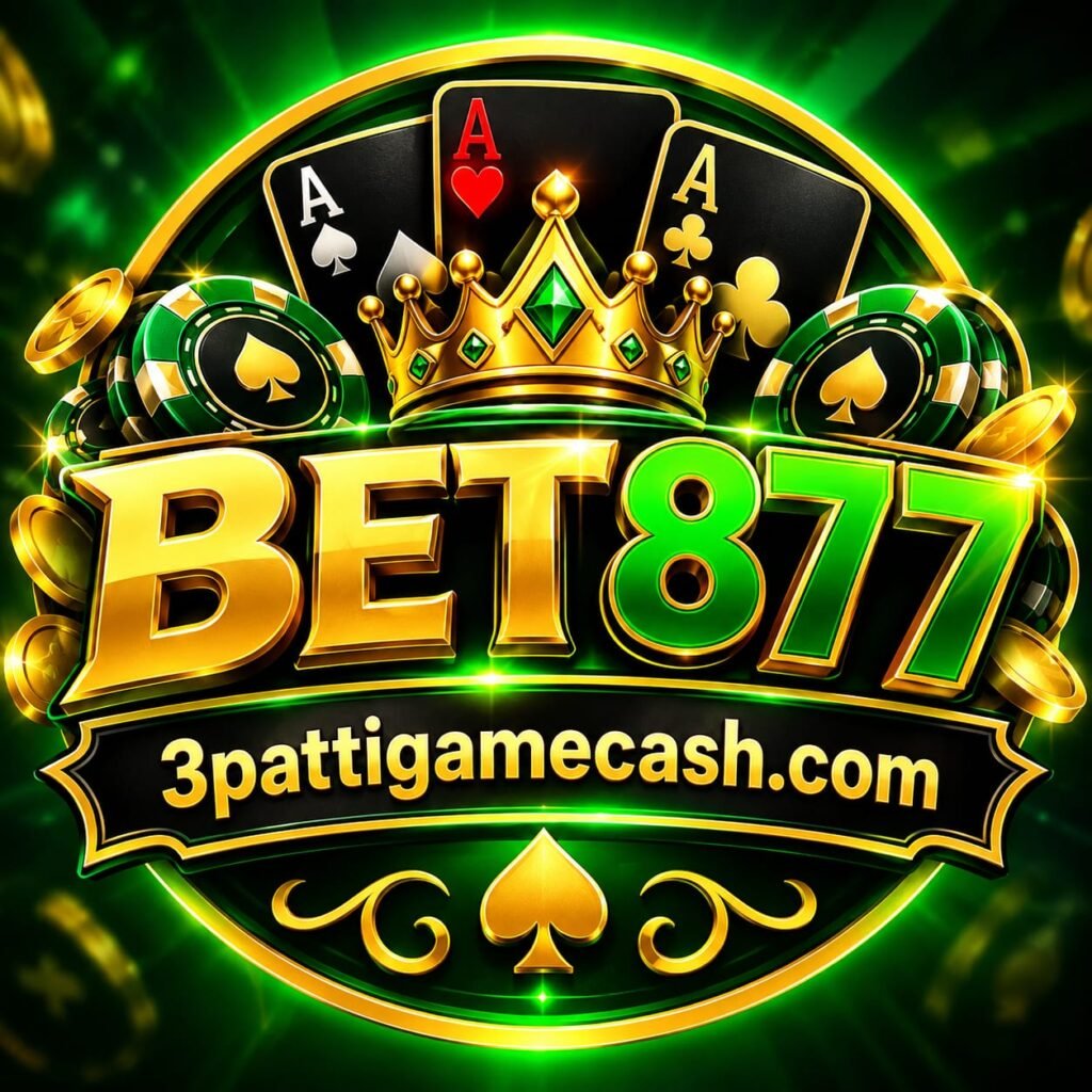 BET877 Game Easy To Play