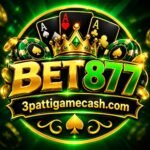 BET877 Game
