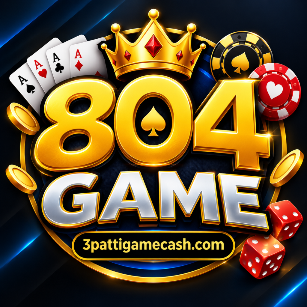 804 Game Download