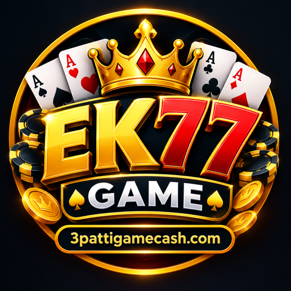 EK77 Game 2026 – Download and Registration Guide