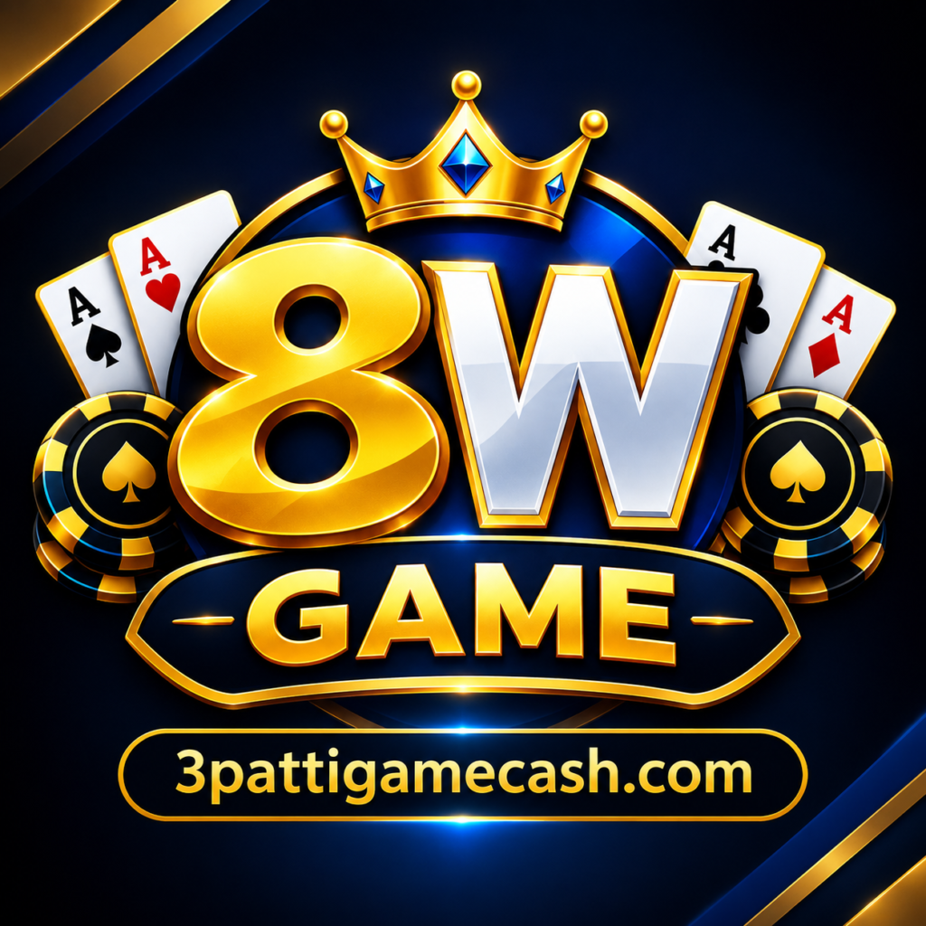 8W Best Casino Game Download Now2026 
