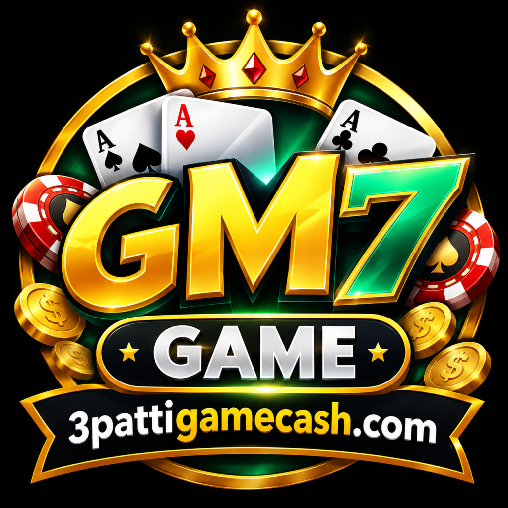 GM7 Game Best Platform For Andriod Players  Download Now