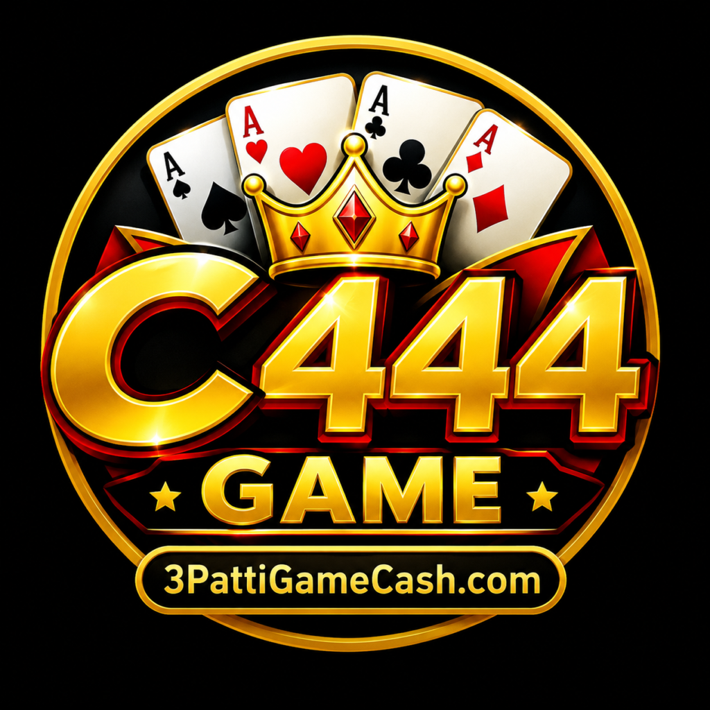 C444 Game APK Download for Android in Pakistan