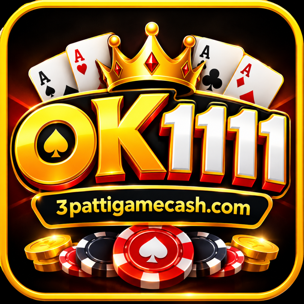 OK1111 Game Best Android Casino Game 2026