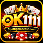OK1111 Casino Game