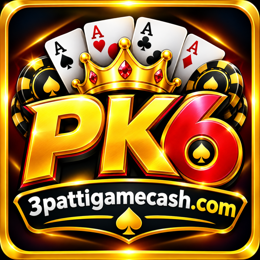 Pk6 Game Best Earning App
