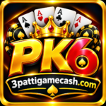 PK6 Game