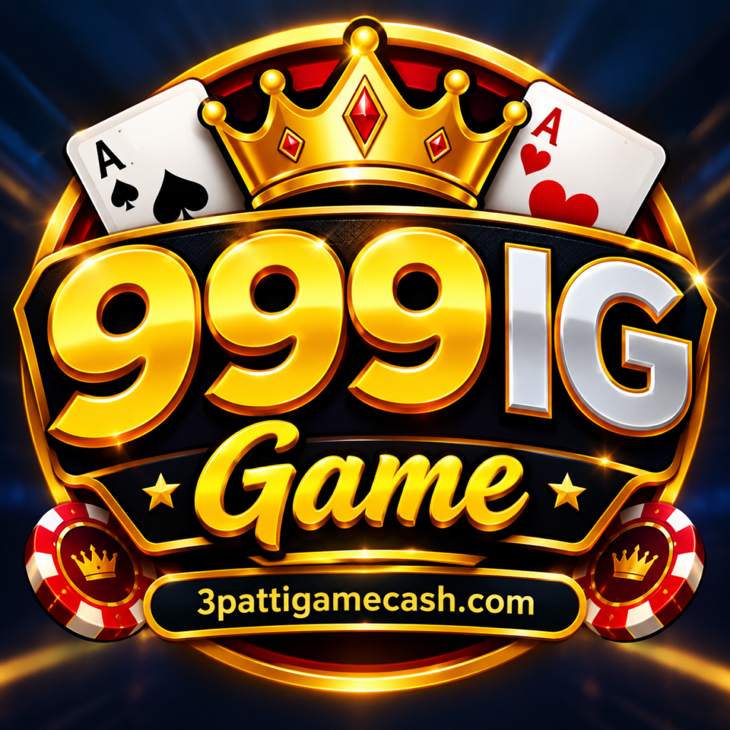 999IG Game APK Download for Android