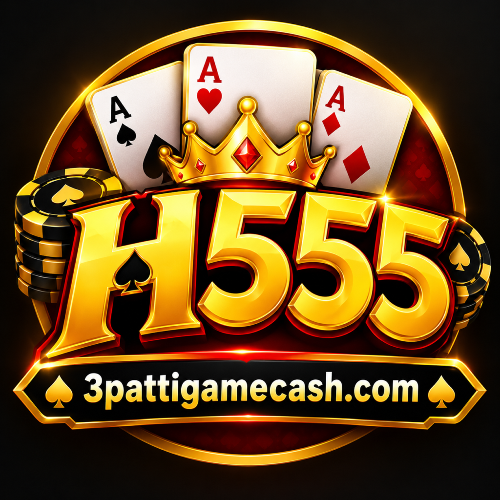 H555 Game Download Free