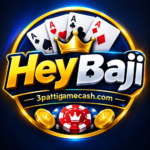 HeyBaji Casino Game
