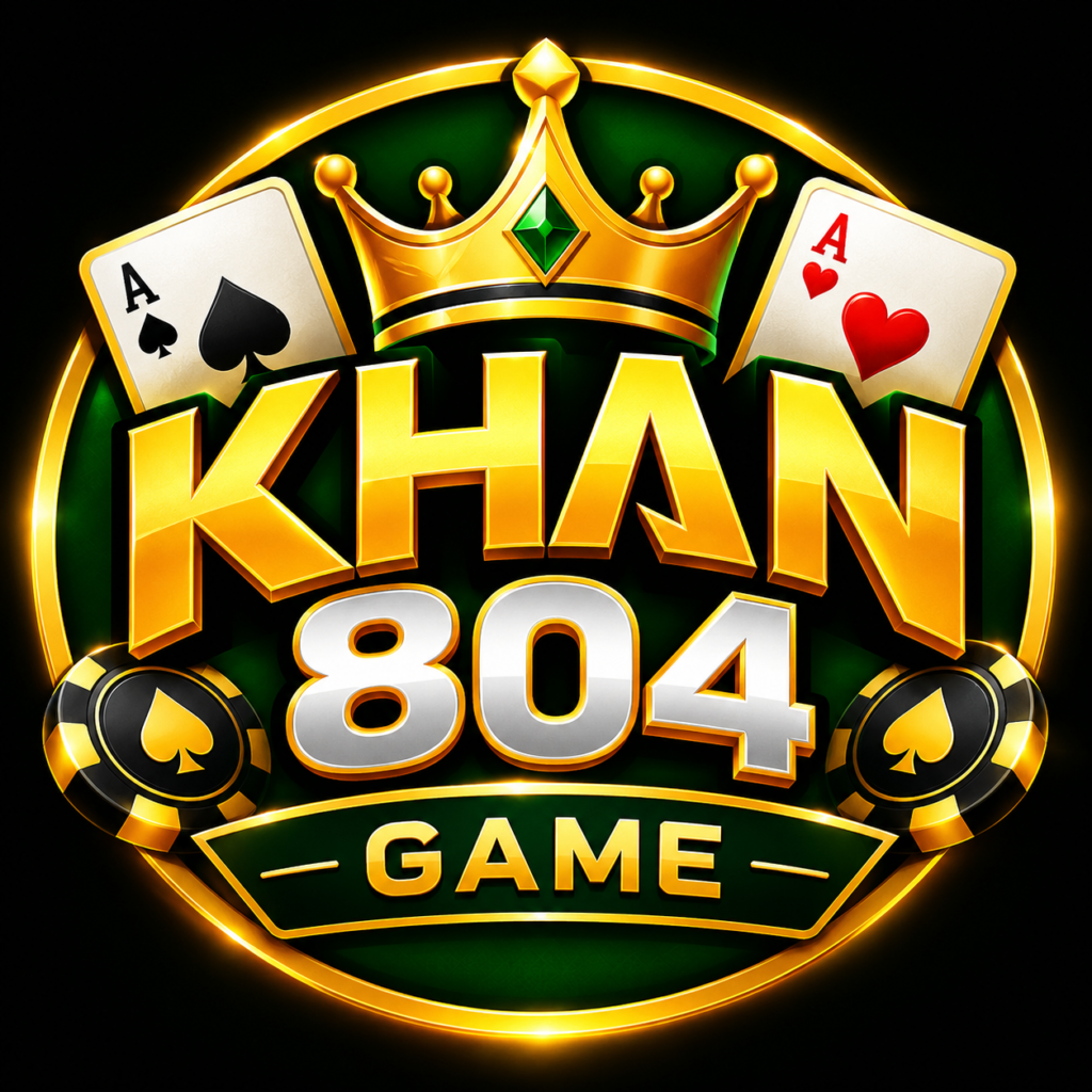 Khan804 Game Latest Earning App 2026