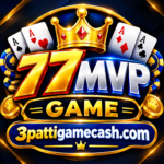 77MVP Game
