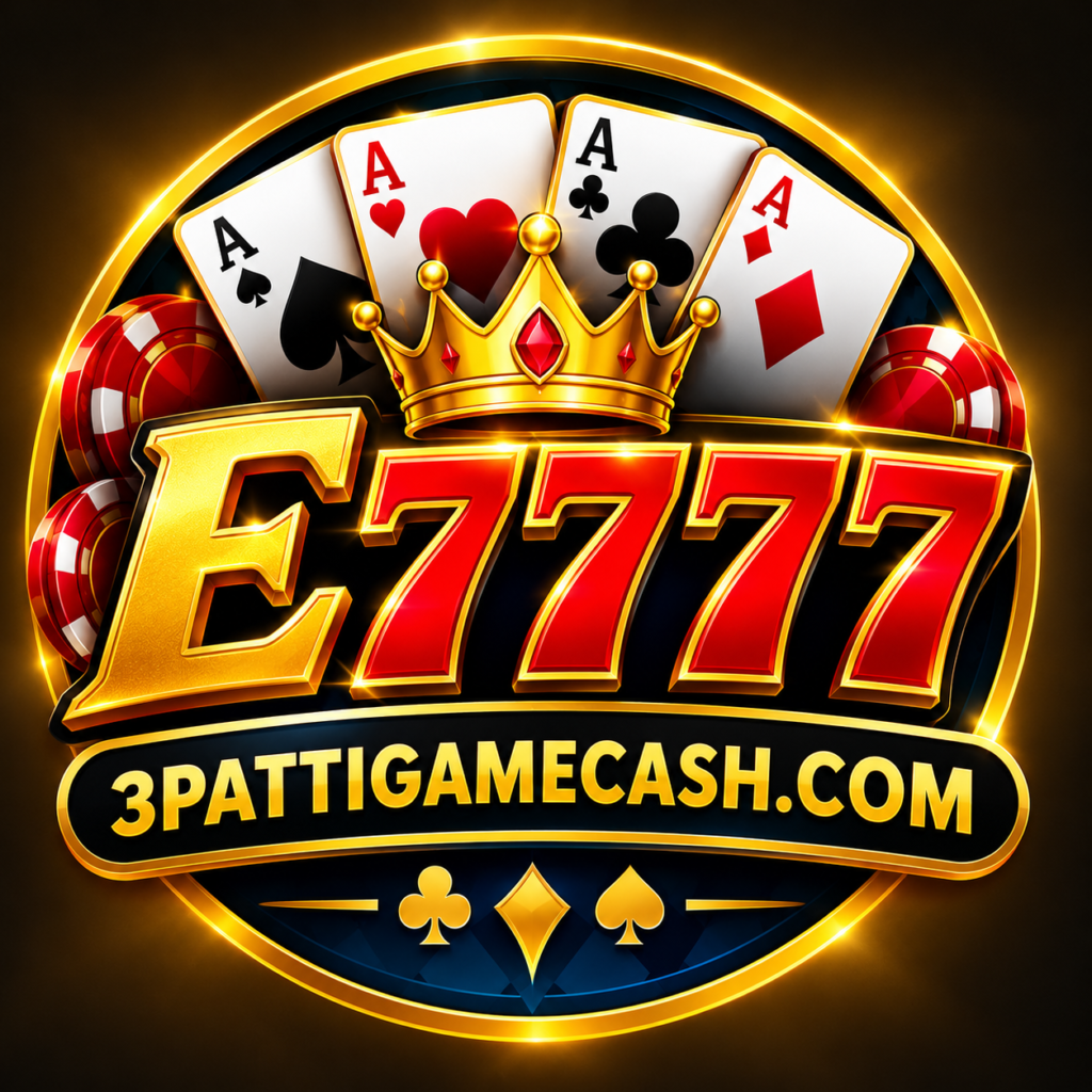 E7777 Game Best Andriod Game 