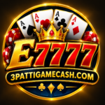 E7777 Game