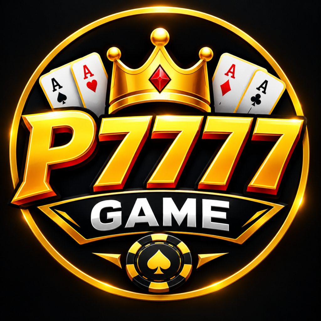 P7777 Game promotional terms and rewards