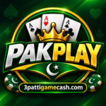 PAKPLAY Game