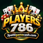 Player786 game